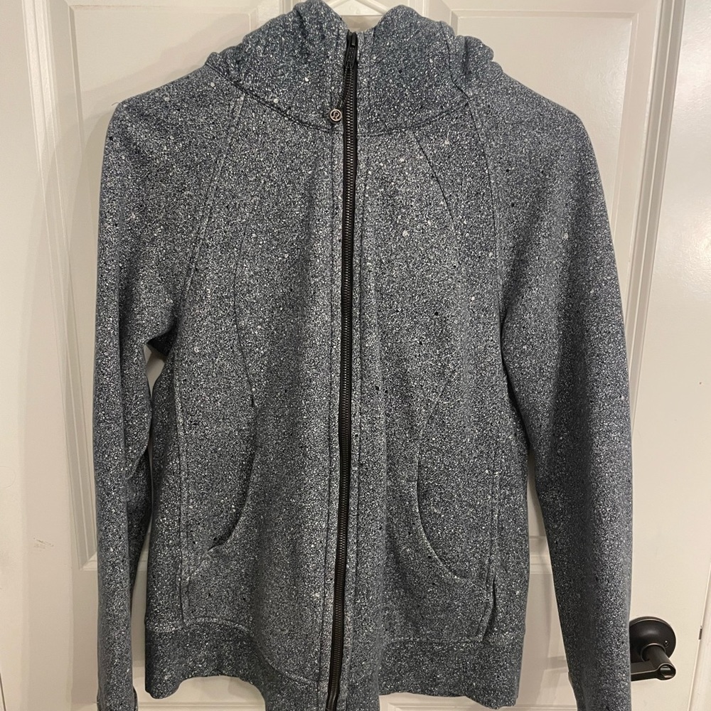 Lululemon Scuba